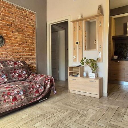 Piero'S Apartment Carbonia Zewnętrze zdjęcie