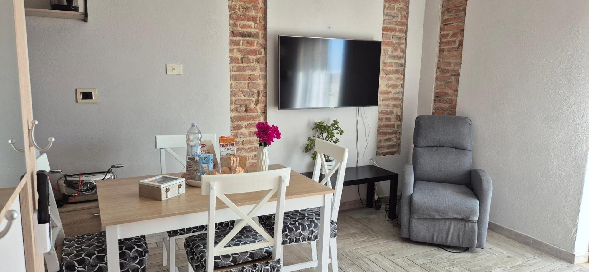 Piero'S Apartment Carbonia Zewnętrze zdjęcie
