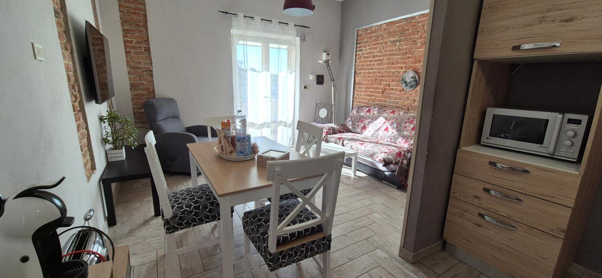 Piero'S Apartment Carbonia Zewnętrze zdjęcie